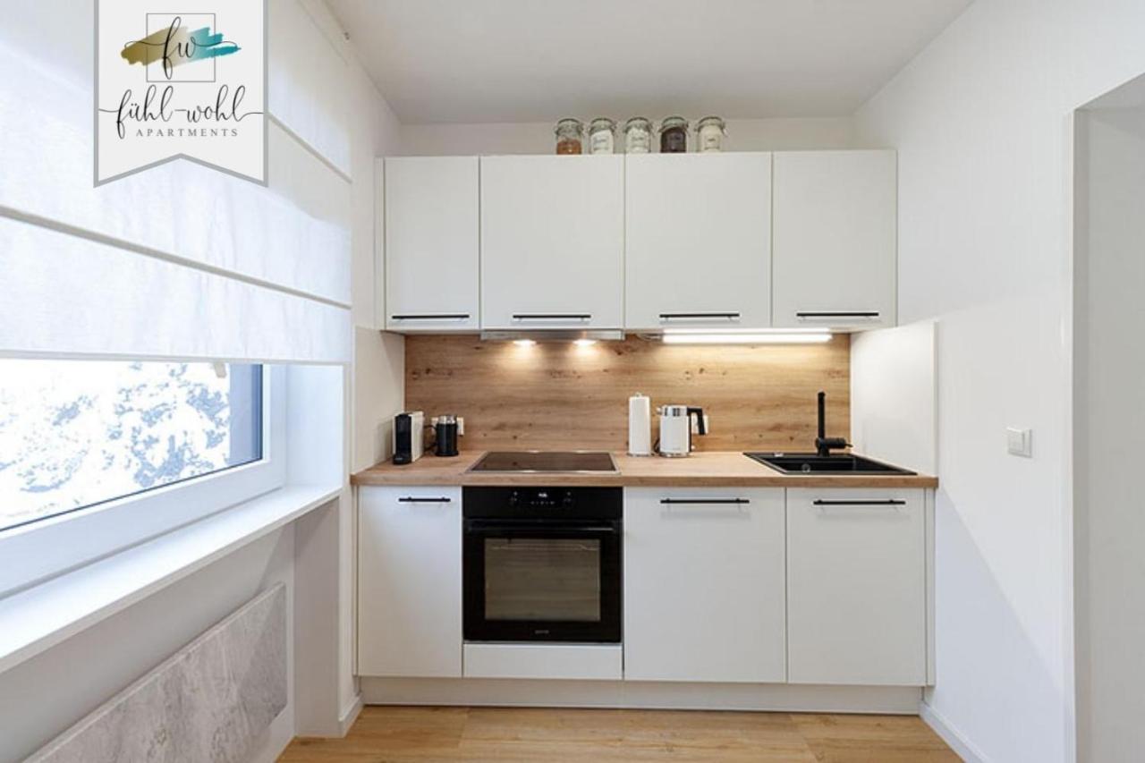 Die Fichtelsuite 1-6 Pers Ferienwohnung Nahe Ochsenkopf Sued 800M In Fleckl Warmensteinach Exterior photo
